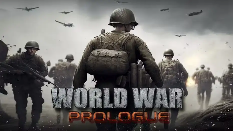 [NS]世界大战：序章|World War: Prologue中文-猫叔电玩