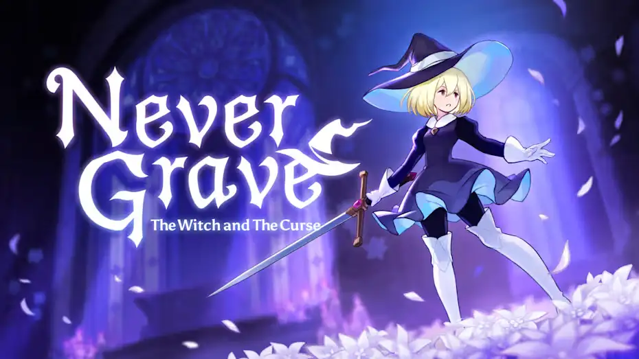 [NS]不寐之境：女巫与魔咒|Never Grave: The Witch and The Curse中文-猫叔电玩