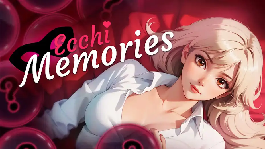 [NS]绅士回忆|涩涩记忆|Ecchi Memories-猫叔电玩