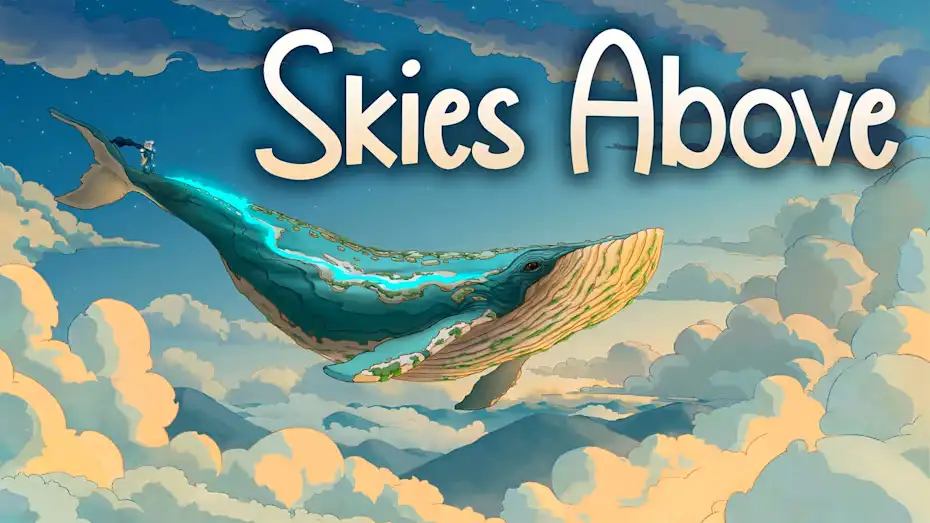 [NS]天空之上|天穹之上|Skies Above-猫叔电玩