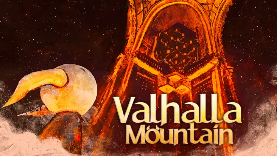 [NS]瓦尔哈拉山|Valhalla Mountain-猫叔电玩