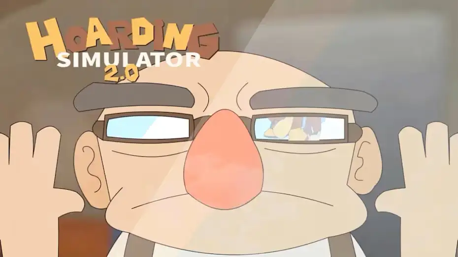 [NS]囤积模拟器2.0|Hoarding Simulator 2.0-猫叔电玩