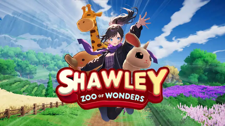 [NS]邵利负数奇迹动物园|Shawley: Zoo of Wonders-猫叔电玩