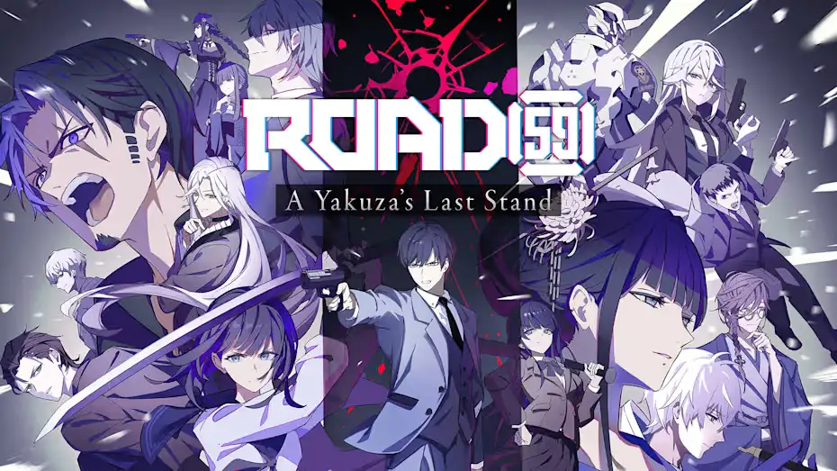 [NS]ROAD59：新时代任侠特区 – 摩天楼黑白抗争|Road59: A Yakuza’s Last Stand中文-猫叔电玩