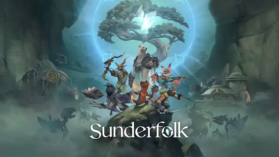 [NS]破碎族裔|Sunderfolk中文-猫叔电玩