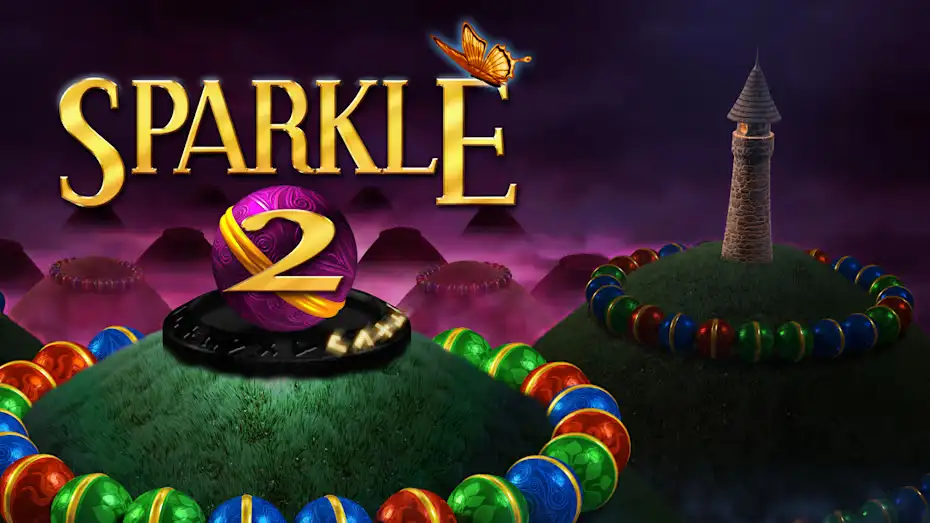 [NS]闪耀祖玛2|Sparkle 2-猫叔电玩