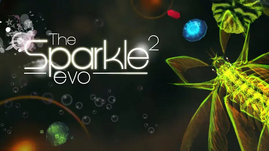 [NS]光影穿梭2：进化|Sparkle 2 EVO-猫叔电玩