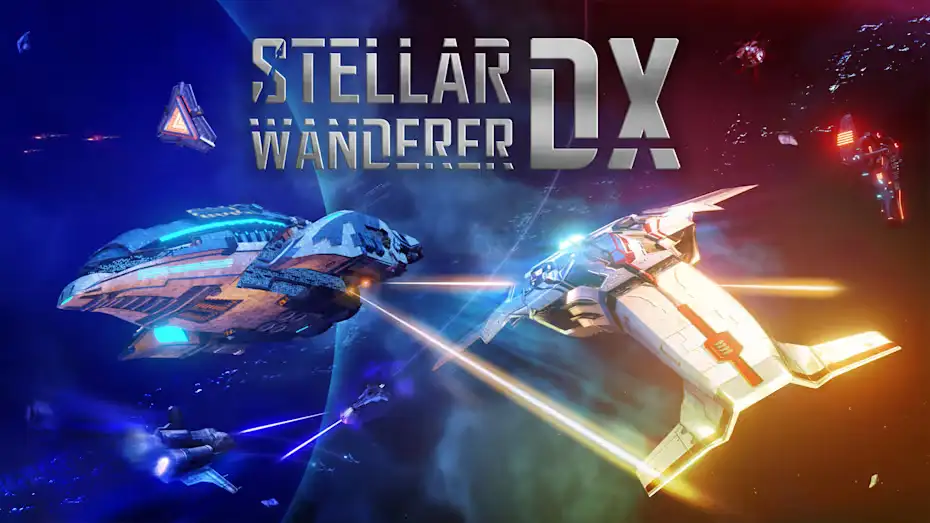 [NS]宇宙探索家DX|Stellar Wanderer DX中文-猫叔电玩