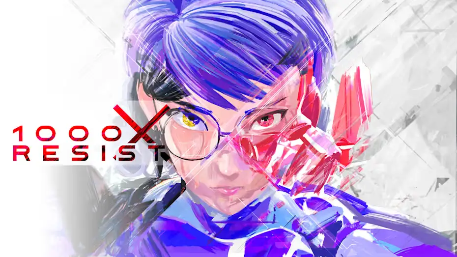 [NS]1000x抵抗|1000xResist中文-猫叔电玩