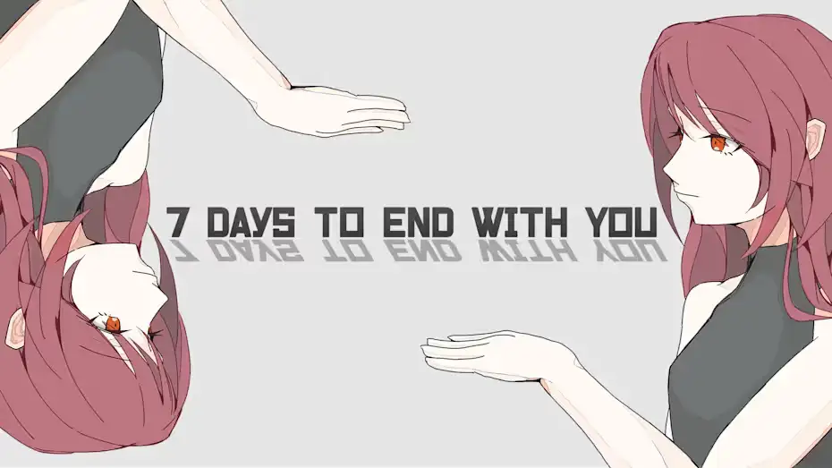 [NS]7天与你结束|7 Days to End with You中文-猫叔电玩