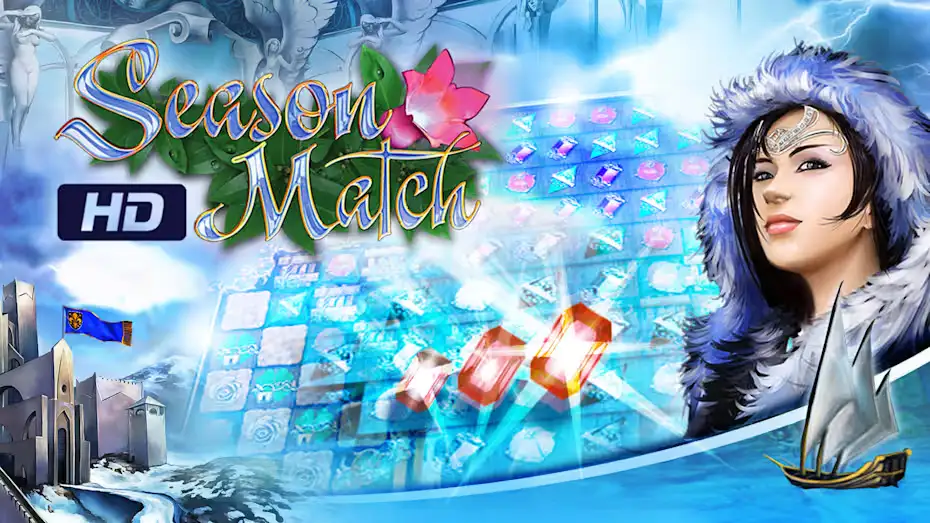 [NS]四季女神|Season Match-猫叔电玩