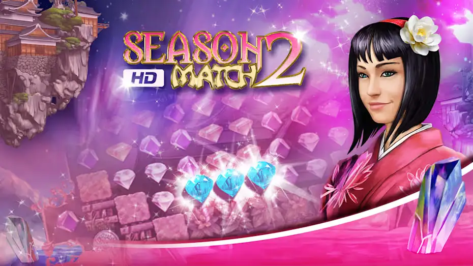 [NS]四季女神2|Season Match 2-猫叔电玩