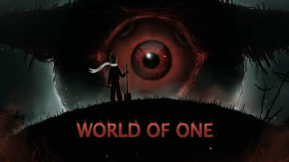 [NS]一人世界|World of One中文-猫叔电玩