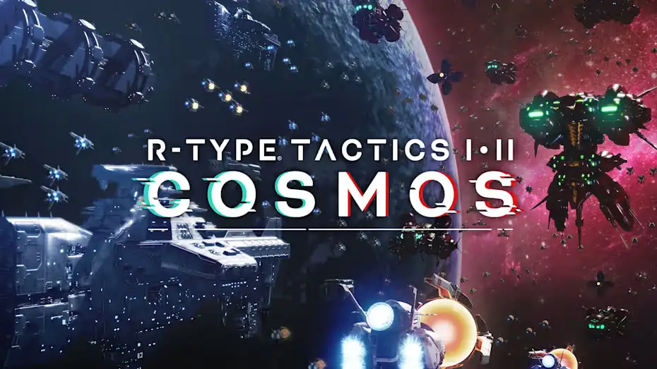 [NS]异形战机：战略I･II宇宙|R-Type Tactics I & II Cosmos中文-猫叔电玩