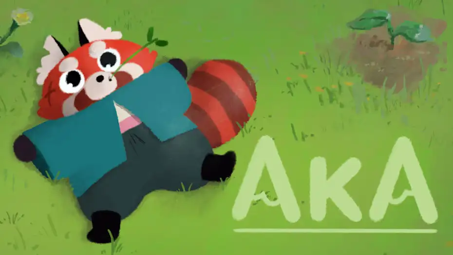 [NS]阿卡|Aka中文-猫叔电玩