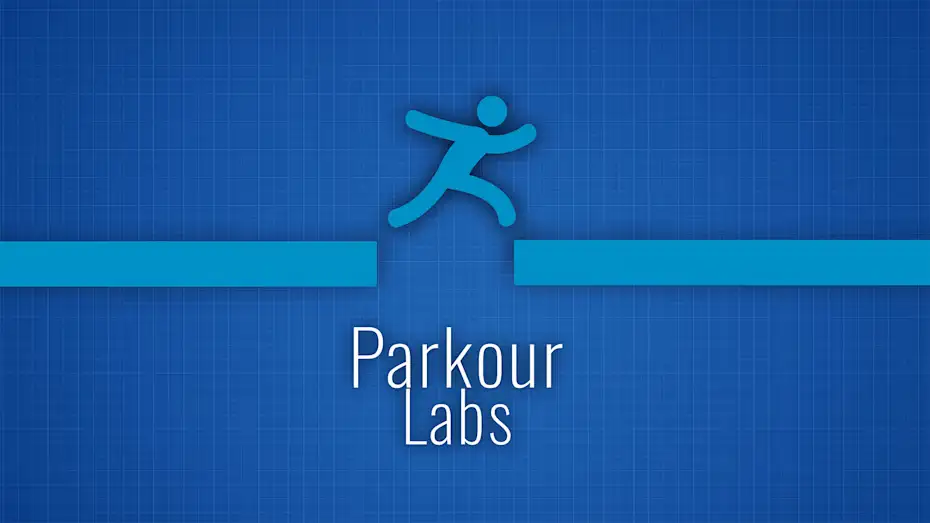 [NS]跑酷实验室|Parkour Labs中文-猫叔电玩