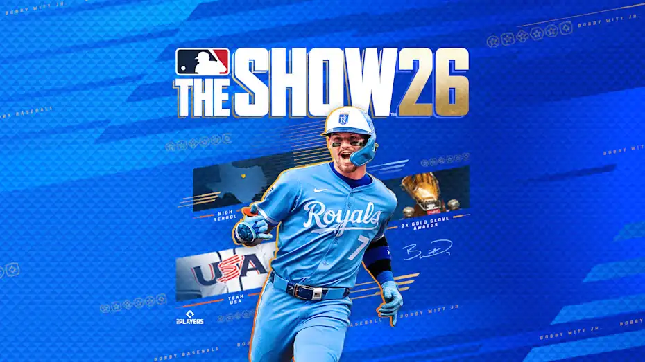 [NS]美国职业棒球大联盟26|MLB The Show 26-猫叔电玩