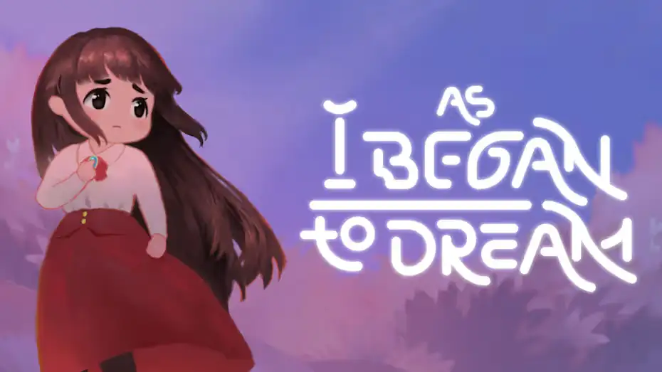 [NS]当我开始做梦时|As I Began to Dream中文-猫叔电玩