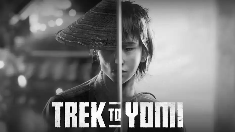 [NS]黄泉之路|Trek to Yomi中文-猫叔电玩