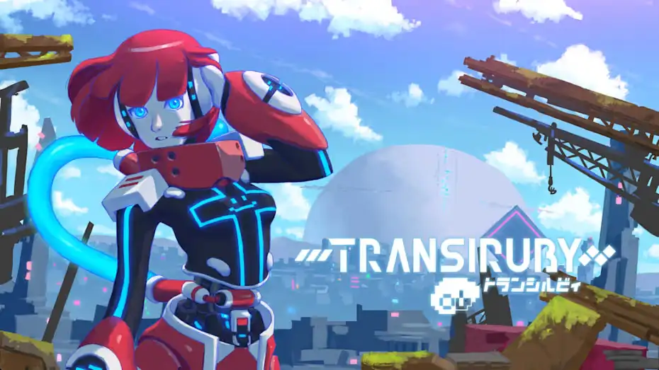 [NS]幻希露比|Transiruby中文-猫叔电玩