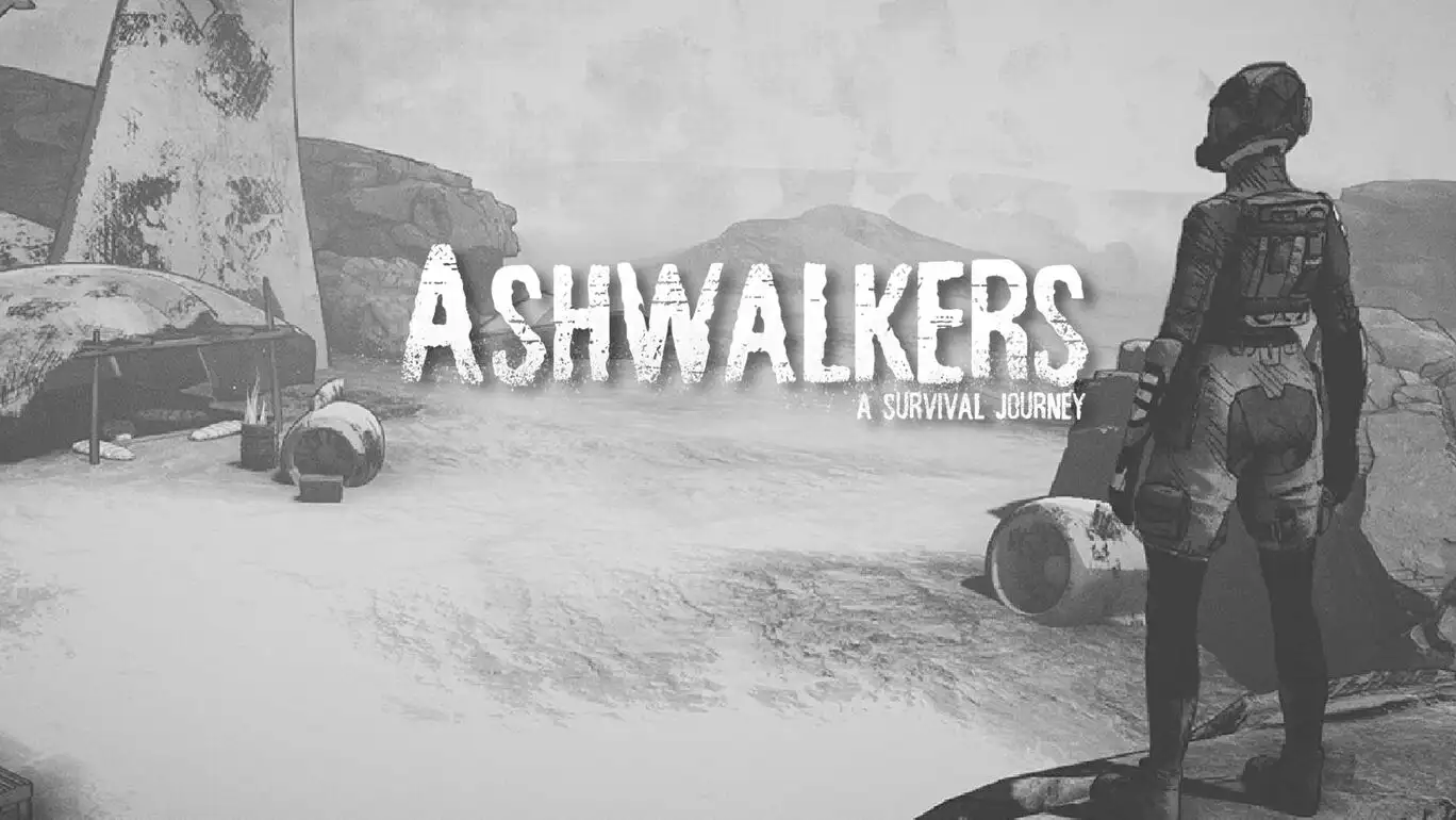 [NS]烬土行者|Ashwalkers: A Survival Journey中文-猫叔电玩