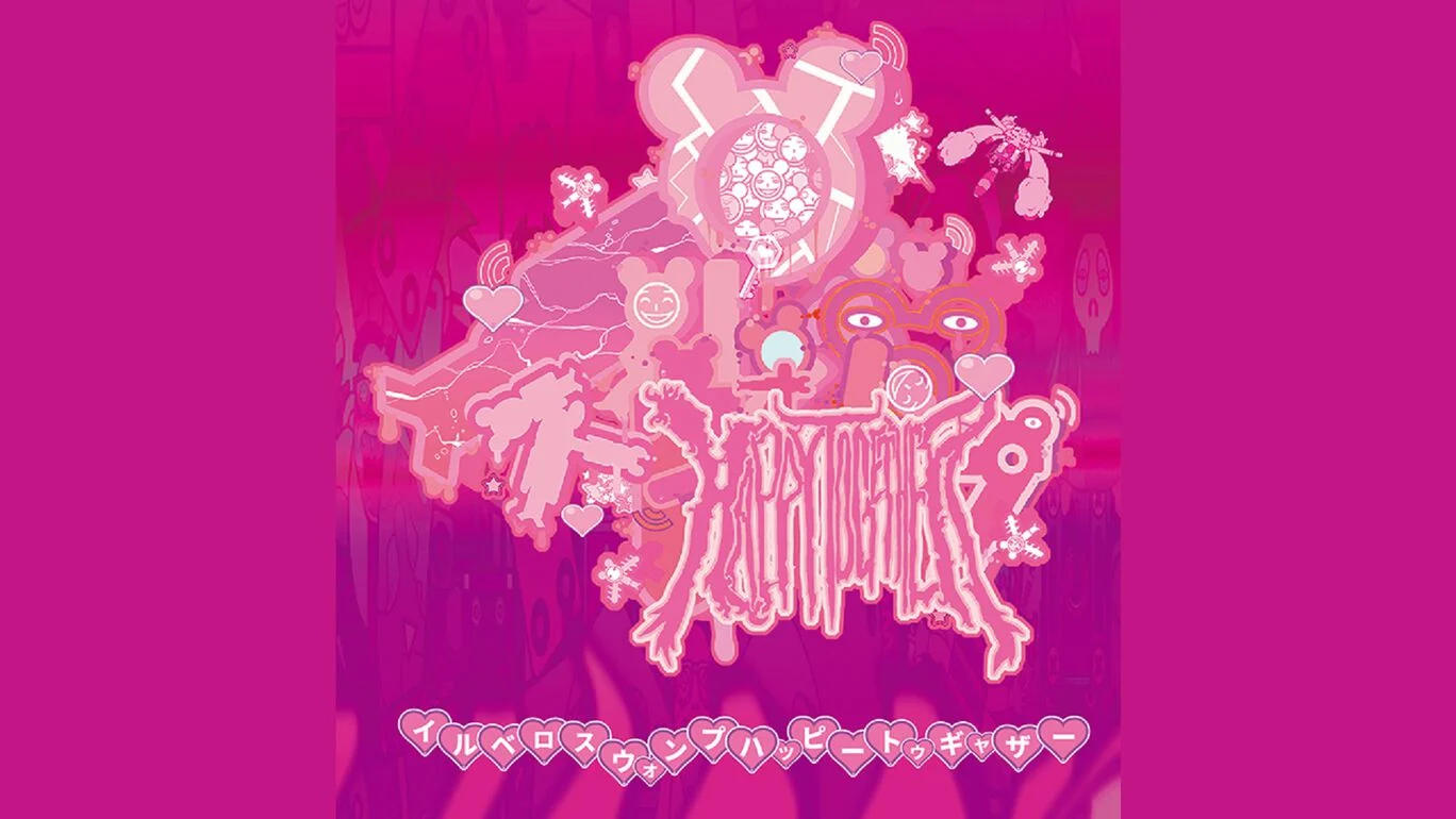 [NS]病态空间Swamp快乐在一起|Illvelo Swamp Happy Together-猫叔电玩