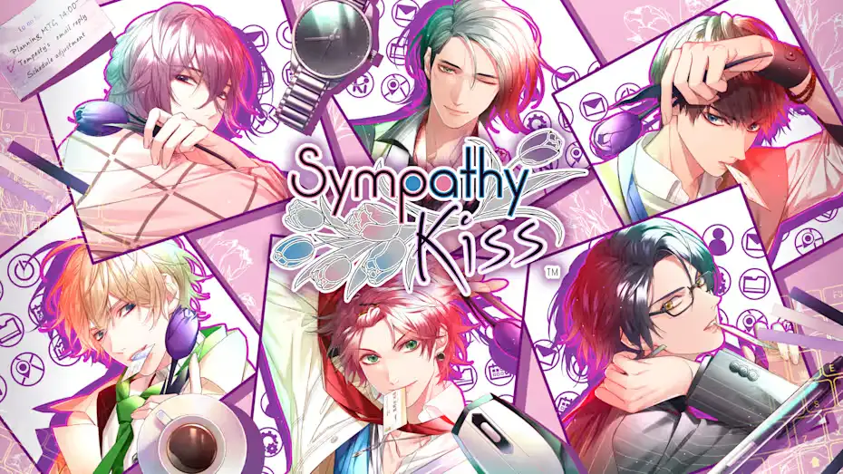 [NS]共鸣之吻|同情之吻|Sympathy Kiss中文-猫叔电玩