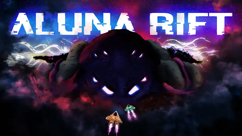 [NS]阿鲁纳裂谷|Aluna Rift中文-猫叔电玩