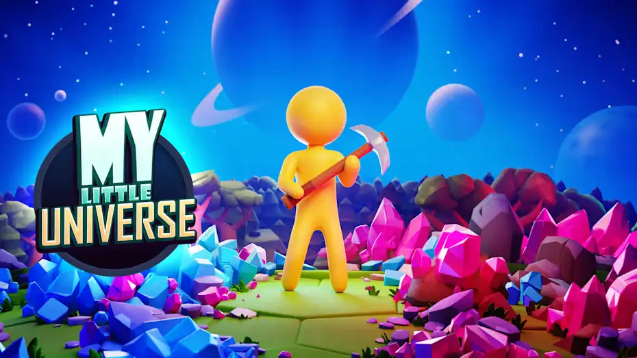 [NS]我的小宇宙|My Little Universe中文-猫叔电玩