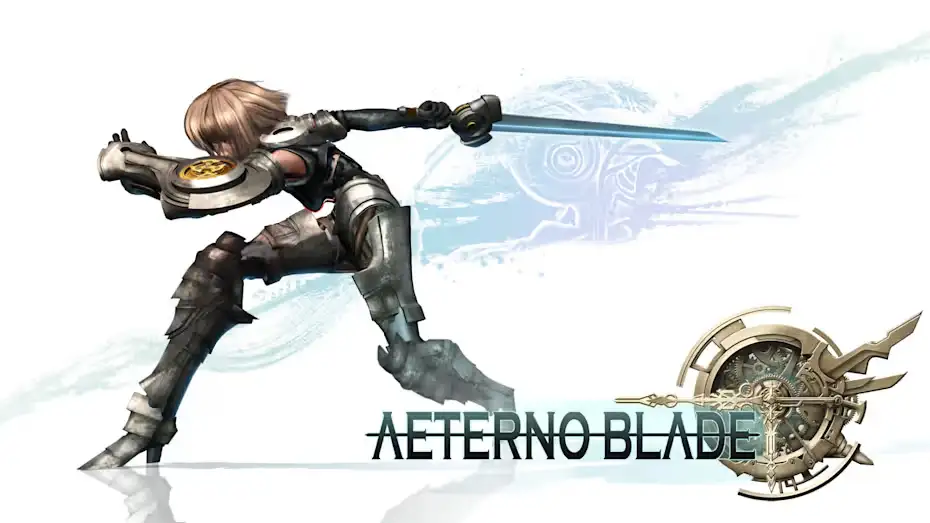 [NS]阿泰诺之刃|AeternoBlade-猫叔电玩