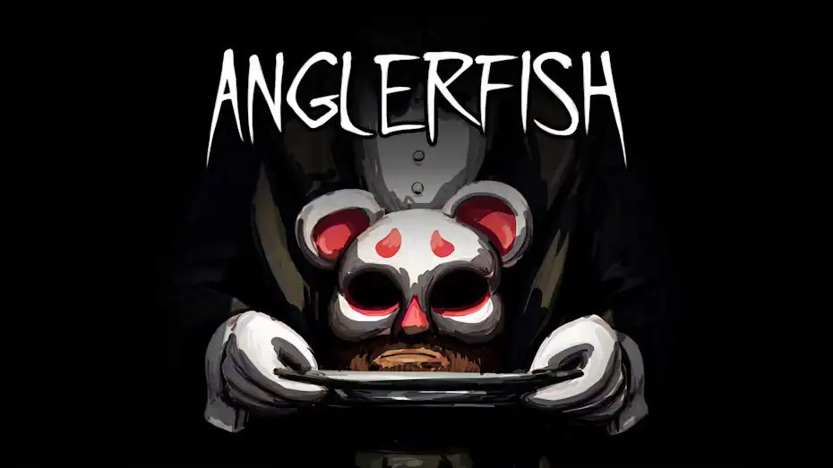 [NS]鮟鱇鱼|Anglerfish中文-猫叔电玩