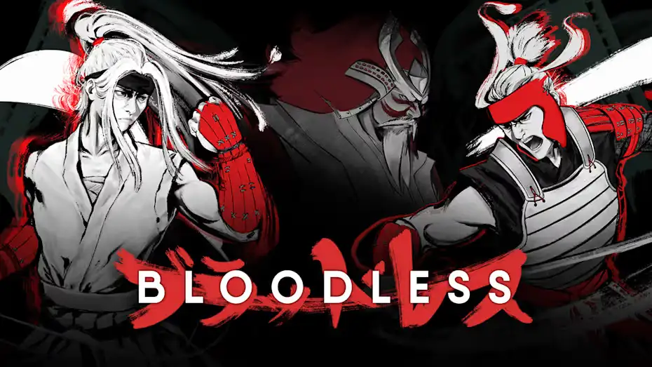 [NS]无血|兵不血刃|Bloodless中文-猫叔电玩