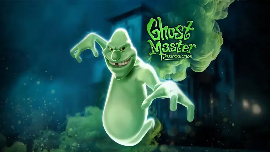 [NS]鬼魂大师：复苏|Ghost Master: Resurrection中文-猫叔电玩