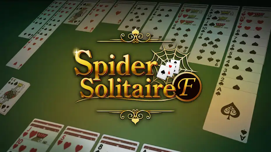[NS]蜘蛛纸牌F|Spider Solitaire F中文-猫叔电玩
