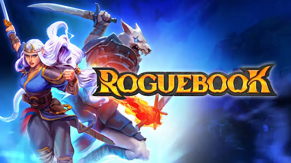 [NS]魔域之书|Roguebook中文-猫叔电玩