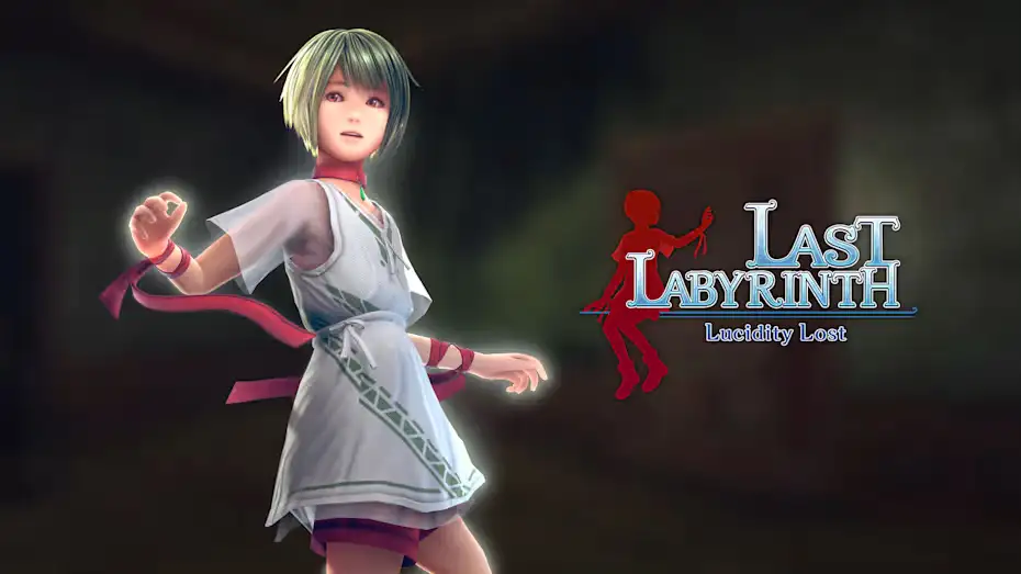 [NS]最后的迷宫：失去清醒|Last Labyrinth: Lucidity Lost中文-猫叔电玩