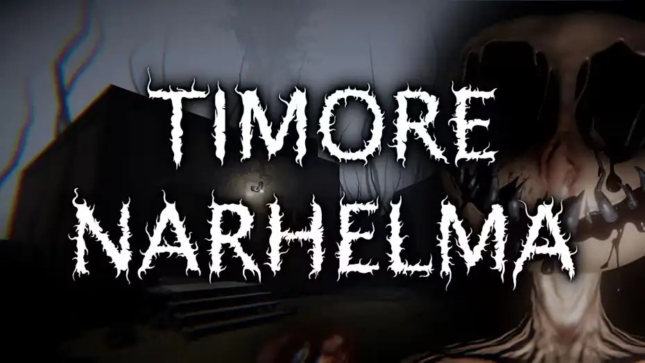 [NS]提莫尔纳赫尔马|Timore Narhelma-猫叔电玩