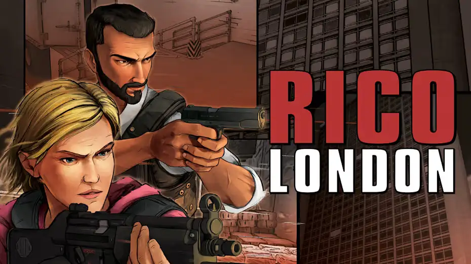 [NS]RICO伦敦|Rico London中文-猫叔电玩