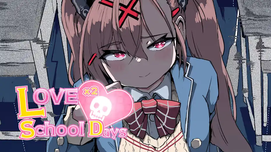 [NS]爱的校园时光|Love Love School Days-猫叔电玩
