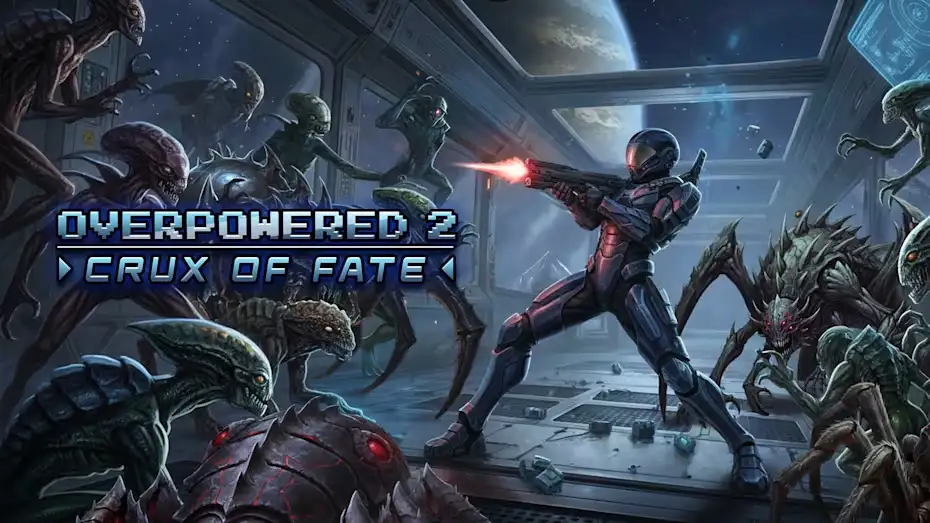 [NS]超能2：命运的关键|Overpowered 2: Crux of Fate中文-猫叔电玩