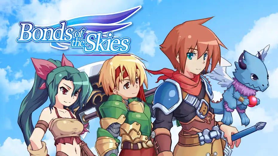 [NS]天空传说|Bonds of the Skies-猫叔电玩