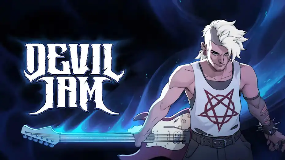 [NS]爵士恶魔|恶魔果酱|Devil Jam中文-猫叔电玩