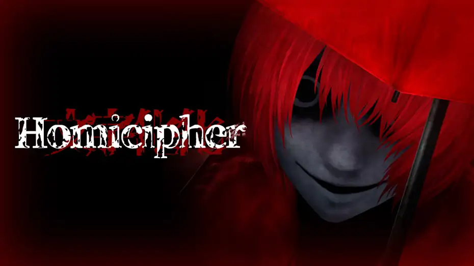 [NS]文字化化|Homicipher中文-猫叔电玩