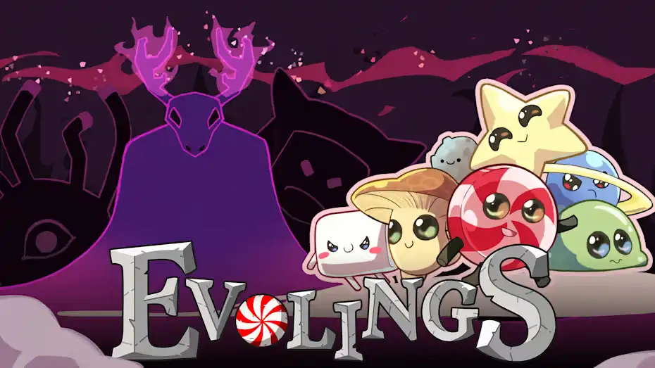 [NS]精灵化化大冒险|化化冒险|Evolings中文-猫叔电玩