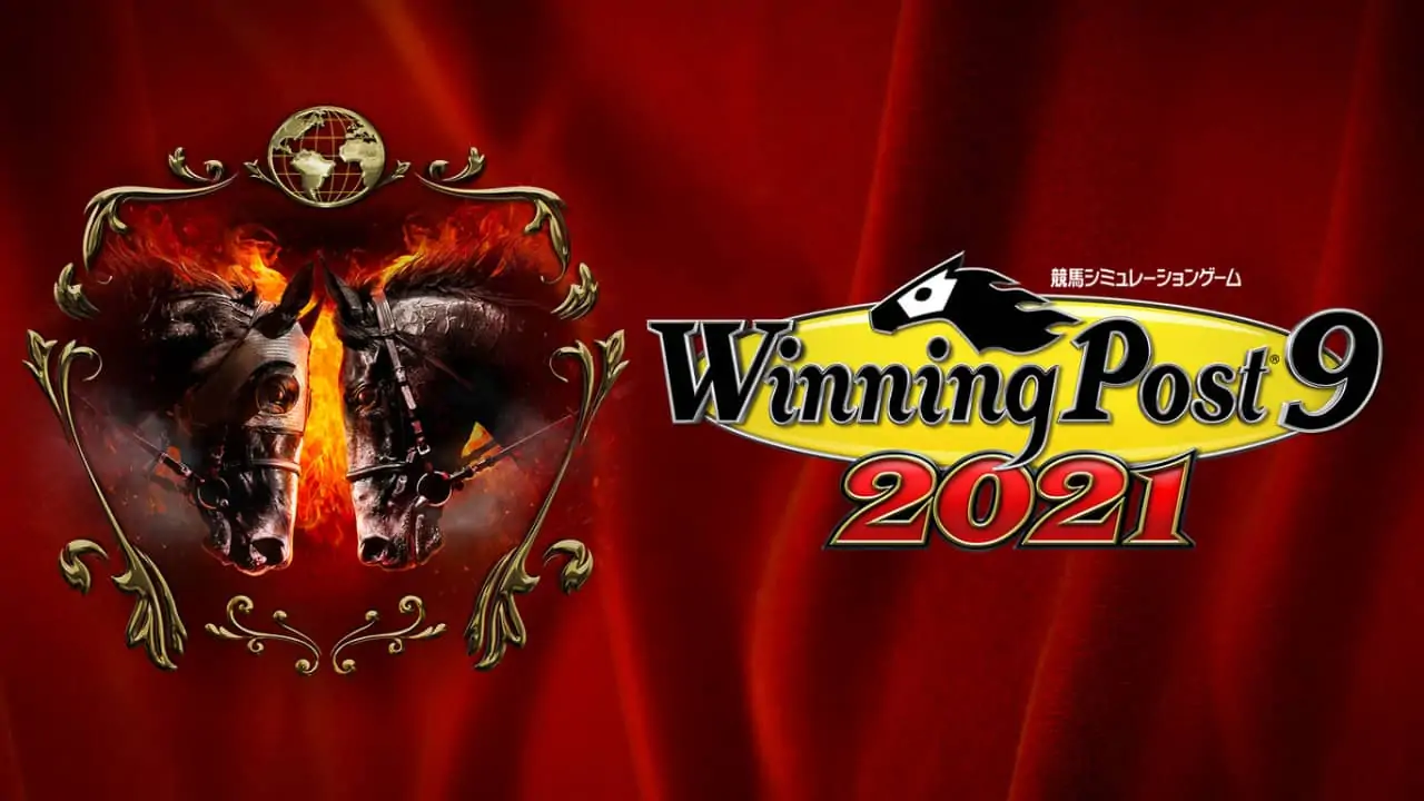 [NS]赛马大亨9：2021|Winning Post 9 2021-猫叔电玩