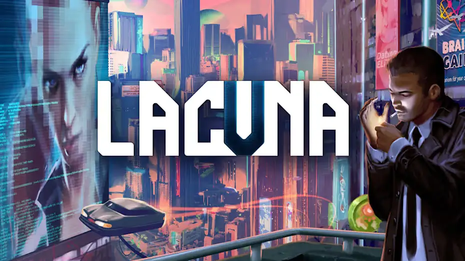 [NS]拉库纳|Lacuna中文-猫叔电玩