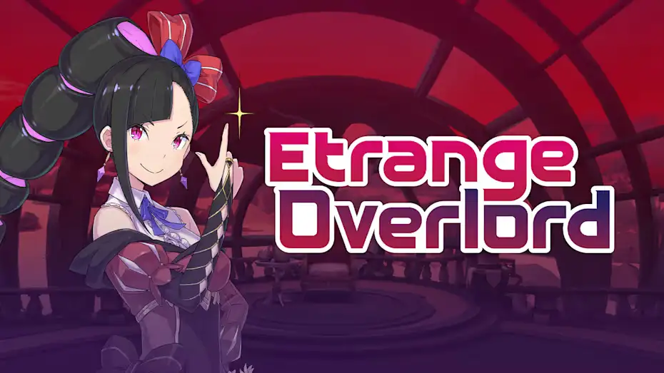 [NS]异界魔姬|怪诞魔王|Etrange Overlord中文-猫叔电玩