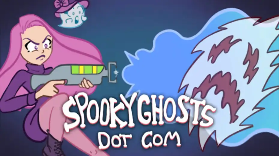 [NS]幽灵鬼魂|Spooky Ghosts Dot Com-猫叔电玩