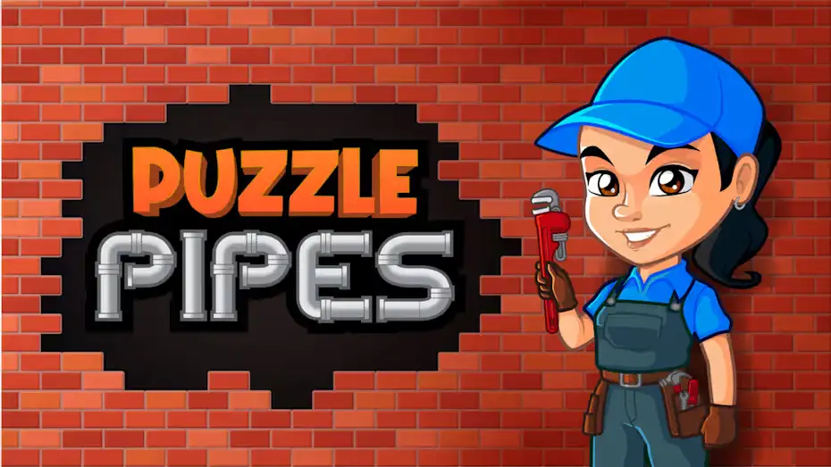 [NS]益智水管工|Puzzle Pipes中文-猫叔电玩