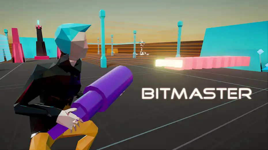 [NS]比特大师|Bitmaster-猫叔电玩